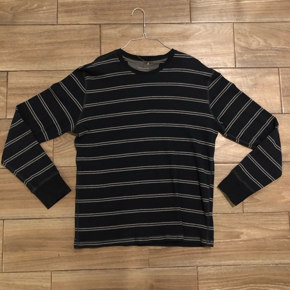 Men’s Thermal Long Sleeve